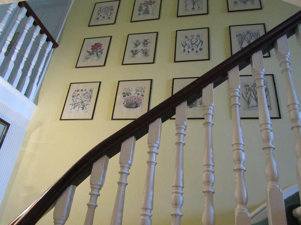 Wartling Place Country House Zewnętrze zdjęcie